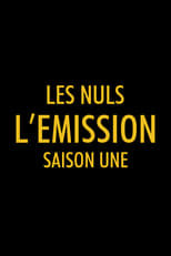 Poster for Les Nuls, l'émission Season 1