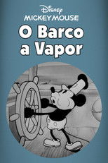 Steamboat Willie