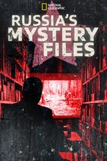 Poster for Russia's Mystery Files