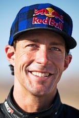 Poster for Travis Pastrana