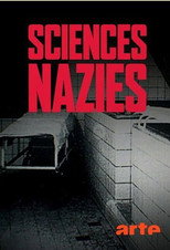 Sciences Nazies poster