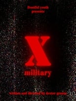 Poster di X MILITARY