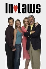 Poster for In-Laws Season 1