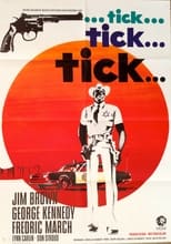 Poster for Tick... Tick... Tick... 