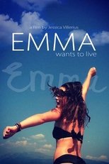 Poster di Emma wil Leven