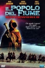 Poster di Riverworld - Il popolo del fiume