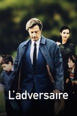 L'Adversaire poster