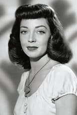 Poster for Marie Windsor