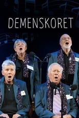 Demenskoret poster