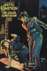 Poster for The Green Temptation