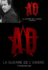 Poster for A.D. La guerre de l'ombre Season 1