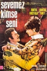 Poster for Sevemez Kimse Seni