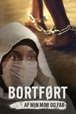 Bortført af min mor og far poster