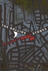 The Rolling Stones: Welcome to Sheperd’s Bush (2024)