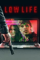 Poster di Low Life