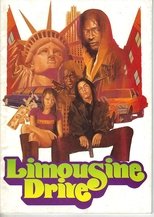 Poster for Limousine Drive