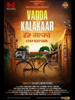 Poster for Vadda Kalakaar