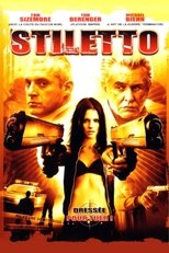 Stiletto poster