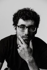 Foto retrato de Elijah Felkins