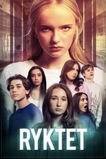 Ryktet (The rumor) 2023 poster