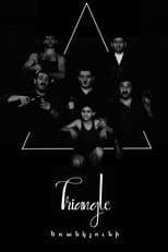 Poster for Triangle 