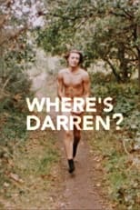 Poster for Where's Darren?