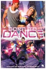 Born to Dance poster