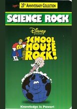 Poster for Schoolhouse Rock Science Rock