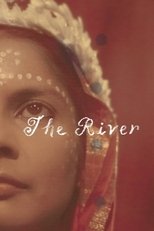The River poster movie