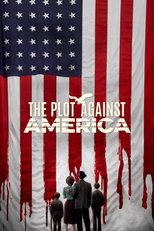 Poster for The Plot Against America Season 1