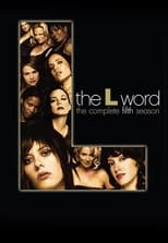 Poster for The L Word Season 5