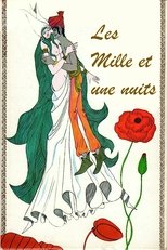 Les mille et une nuits