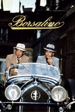 Borsalino serie streaming