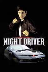 Poster for Night Driver