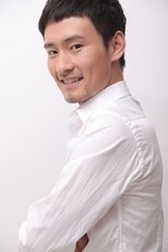 Xuefeng Li
