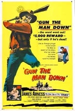 Gun the Man Down serie streaming