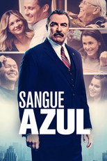 Sangue Azul: 12ª Temporada