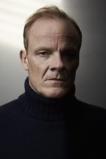 Fiche et filmographie de Alistair Petrie