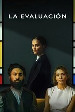 VER La evaluación (2024) Online Gratis HD