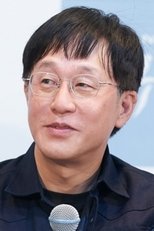 Profile photo of Kang Shin-hyo