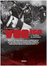Poster for Voo 168: A Tragédia da Aratanha