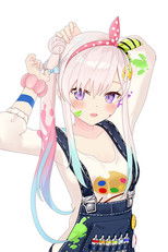 Airani Iofifteen Airani Iofifteen