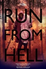 Poster for Run from Hell 
