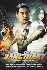 The Sanctuary serie streaming