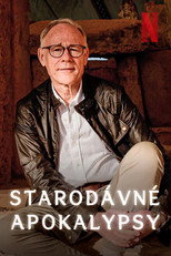 Starodávné apokalypsy - plakát