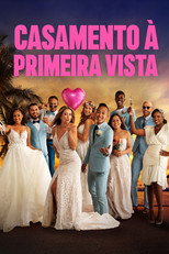 Pôster de Temporada 15 — Casamento À Primeira Vista