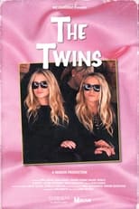 Poster for The Twins