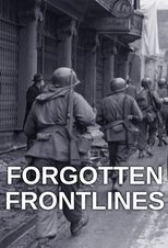 Poster for Forgotten Frontlines