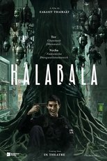 Poster for Halabala