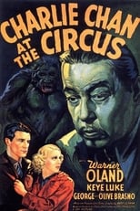 Charlie Chan at the Circus